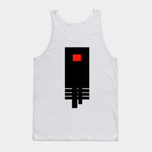 Individual Tank Top